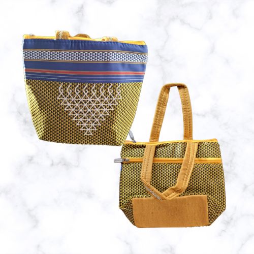 Small Indian Potli Bags