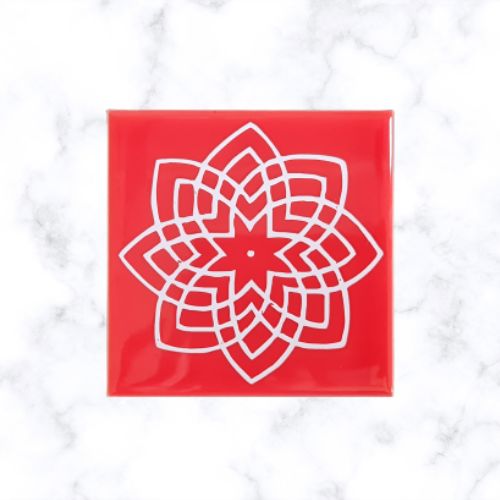 Diya Tiles / Kolam TIles