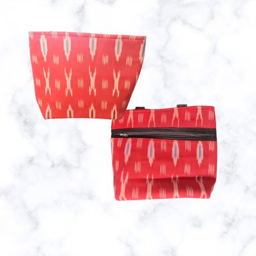 Bundle & Save Offer - One Potli Bag and Handbag