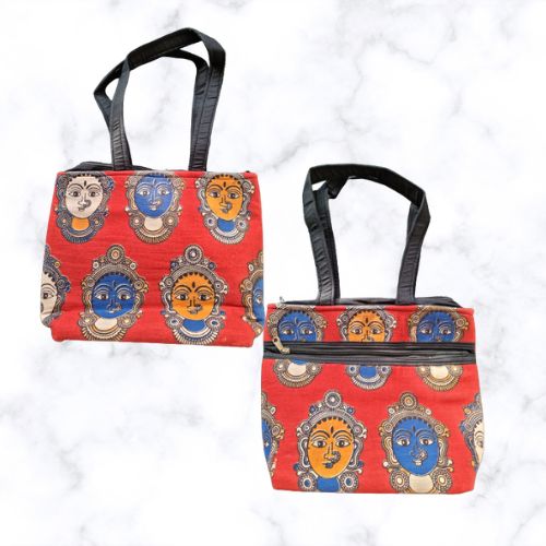 Indian Cloth HandBags