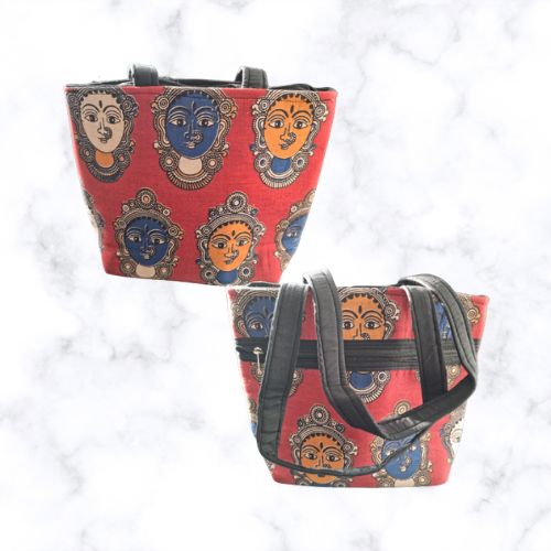 Indian Cloth HandBags