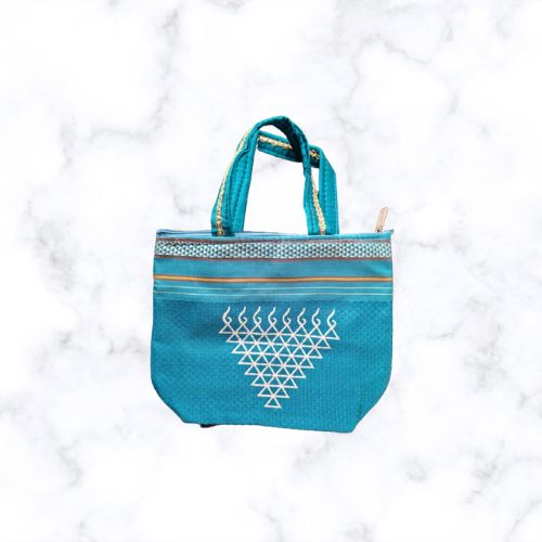 Small Indian Potli Bags